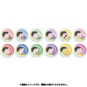 おそ松さん 缶バッジコレクション そいねっころんver. [コレクショントイ]