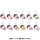 おそ松さん ふぉーちゅん☆アクリルキーホルダー そいねっころんver. [コレクショントイ]
