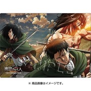 進撃の巨人 Season 2 デスクマットB [300×420mm]