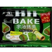 ベイク 宇治抹茶 [10粒]