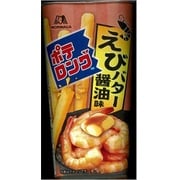 ポテロング えびバター醤油味 [43g]