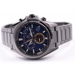 ヨドバシ.com - シチズン時計 CITIZEN WATCH ATTESA アテッサ AT3055