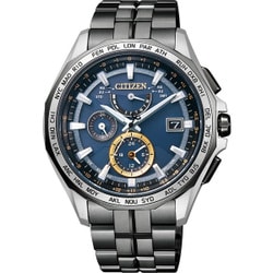 ヨドバシ.com - シチズン時計 CITIZEN WATCH ATTESA アテッサ AT9105