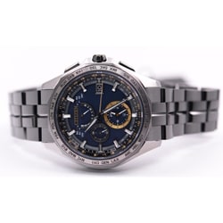 ヨドバシ.com - シチズン時計 CITIZEN WATCH ATTESA アテッサ AT9105