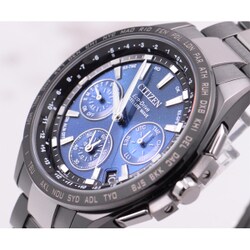 ヨドバシ.com - シチズン時計 CITIZEN WATCH ATTESA アテッサ CC9065