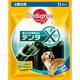 デンタエックス 歯みがき専用ガム [犬用おやつ 11本入 小型犬用（生後4ヶ月以上）]