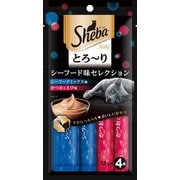 ヨドバシ.com - マースジャパン シーバ 猫用 シーバとろ～り