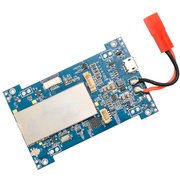 H502-13 [HUBSAN 2.4GHz 受信モジュール]