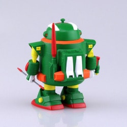 ヨドバシ.com - 青島文化教材社 AOSHIMA 52808 [ロボダッチ