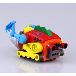 ヨドバシ.com - 青島文化教材社 AOSHIMA 52808 [ロボダッチ