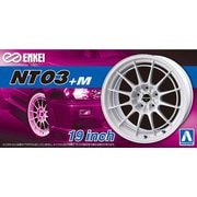 53928 [1/24スケール ザ・チューンドパーツ シリーズ No.59 エンケイ NT03+M 19インチ 2025年5月再生産]