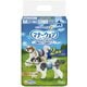 マナーウェア 男の子用 Mサイズ 小～中型犬 42枚入 [犬用トイレ・衛生用品]