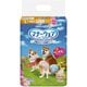 マナーウェア 女の子用 Lサイズ 中型犬用 32枚入 [犬用トイレ・衛生用品]