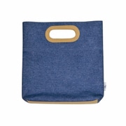 クランチバッグ デニム dsk.pig-CBag-dm