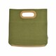 クランチバッグ カーキ dsk.pig-CBag-Ka