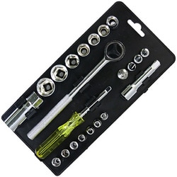 S-3230 [キャッチトレーソケット 23pcs]