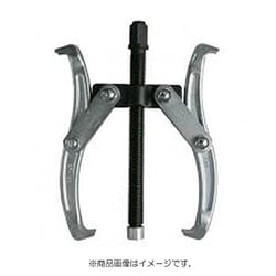 ギヤープーラー スタンダード G型 75mm GP75