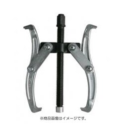 ギヤープーラー スタンダード G型 150mm GP150