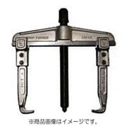 ギヤープーラー スライド型 160mm GPS160
