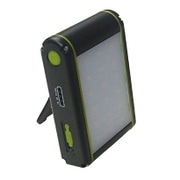 充電式 LED コンパクト投光器 最大400ルーメン Mサイズ CKT-002 87221