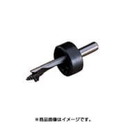 ストッパー付しいたけ錐 12.7mm おが用