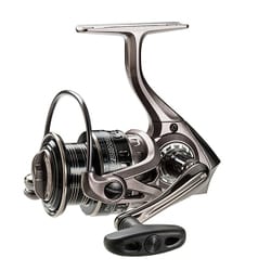 ヨドバシ Com アブ ガルシア Abu Garcia Cardinal Ii Stx2500ms カーディナルii Stx 通販 全品無料配達