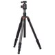 カーボン三脚 4段 1700mm - 230mm DT-2541T