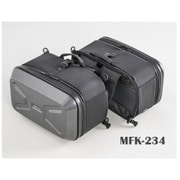 MFK-234 [ミニシェルケース ツーリング/ガーボン柄]