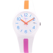 Gent (ジェント) Action Heroes クオーツ GW408 PINKLINE