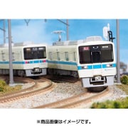 小田急8000形 （更新車・8258編成）基本6両編成セット （動力付き） [完成品]