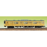 JR201系 4輛編成セット