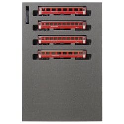 ヨドバシ.com - KATO カトー 10-1414 [Nゲージ アルプスの赤い