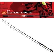CRX-T862M [クロスステージ]