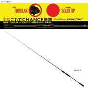 NJB-70M/TR-DTR [NPジャック タイラバどてらモデル]