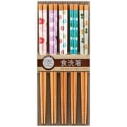 来客用スス竹和心5P 317051
