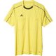 BDI64-AH9802-L [男女兼用 サッカー・フットサル審判用ウェア 2016 レフェリージャージー 半袖 Lサイズ]