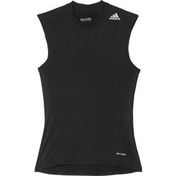 ヨドバシ Com アディダス Adidas Loz72 Aj4957 J O メンズ トレーニングウェア テックフィット Base ノースリーブ J Oサイズ 通販 全品無料配達