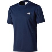 ABN57-AP3907-J/XS [男女兼用 トレーニングウェア M ESSENTIALS ベーシックパックT J/XSサイズ]