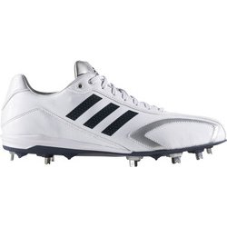 adidas アディダス 野球 樹脂底金具スパイク 埋め込み式 アディ