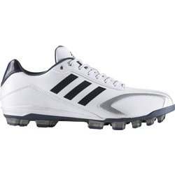 ヨドバシ.com - adidas AQ8226-255 [男女兼用 野球・ソフト
