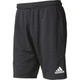 BRR93-AY2885-J/XO [メンズ サッカー・フットサルウェア TIRO17 トレーニングショーツ J/XOサイズ ブラック/ホワイト]