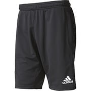 BRR93-AY2885-J/XO [メンズ サッカー・フットサルウェア TIRO17 トレーニングショーツ J/XOサイズ ブラック/ホワイト]