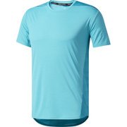 BXA35-B28245-J/M [Snova TOKYO ランニングウェア 半袖TシャツM メンズ J/Mサイズ エナジーブルー S17]