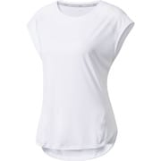 BXA56-B28281-J/M [Snova TOKYO 半袖TシャツW レディース J/Mサイズ ホワイト]