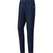 BUF48-B47706-J/M [RESPONSE ウインドパンツM ランニングパンツ メンズ J/Mサイズ カレッジネイビー]