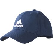 BXA66-BK0796-OSFZ [ロゴキャップ EMB OSFZ カレッジネイビー/カレッジネイビー/ホワイト]