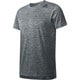BVA66-BK6134-J/O [M4T トレーニングモビリティ グラデーションTシャツ J/Oサイズ グレー]