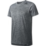 BVA66-BK6134-J/L [M4T トレーニングモビリティ グラデーションTシャツ J/Lサイズ グレー]