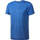 BVA66-BK6139-J/XO [M4T トレーニングモビリティ グラデーションTシャツ J/XOサイズ ブルー]