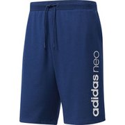 MLH01-BK6954-J/M [BC NEO スウェットハーフパンツ M メンズ トレーニングウェア J/Mサイズ ミステリーBLU S17]